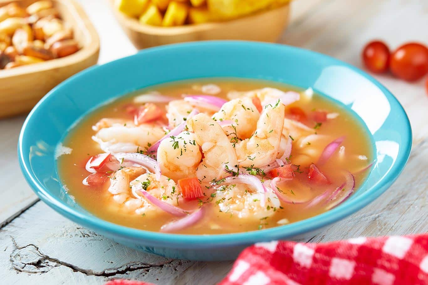 ceviche